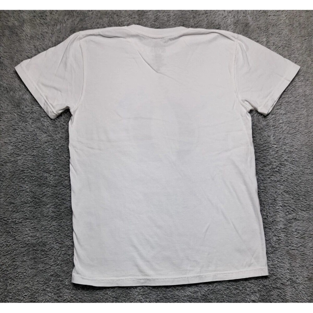 Harry Styles Love On Tour 2022 2023 Kia Forum T-Shirt Men's Size S - Picture 3 of 4